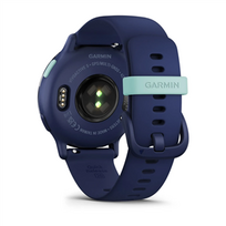 garmin vivoactive - GARMIN Vivoactive 5 Captain Blue/Blue Metallic - 5 nuotrauka