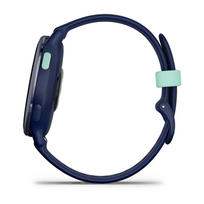 garmin vivoactive - GARMIN Vivoactive 5 Captain Blue/Blue Metallic - 6 nuotrauka