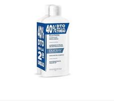  Ducray Duplo Elution Shampoo, 400 ml