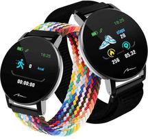 pulse laikrodis - Media-Tech MT871 ActiveBand Thaiti - 4 nuotrauka
