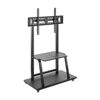 lcd stovas - Sbox FS-1035 (37-100/150kg/800x600) - 1 nuotrauka
