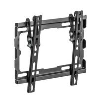 43 tv televizorius - Sbox PLB-3422T-2 (23-43/45kg/200x200) - 1 nuotrauka