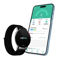 pulse laikrodis - Media-Tech MT871 ActiveBand Thaiti - 5 nuotrauka
