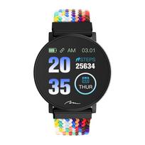 pulse laikrodis - Media-Tech MT871 ActiveBand Thaiti - 8 nuotrauka