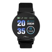 pulse laikrodis - Media-Tech MT871 ActiveBand Thaiti - 9 nuotrauka