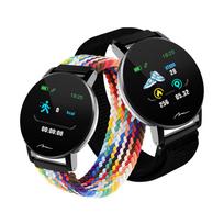 pulse laikrodis - Media-Tech MT871 ActiveBand Thaiti - 11 nuotrauka