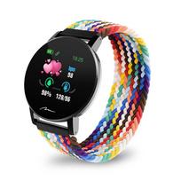 pulse laikrodis - Media-Tech MT871 ActiveBand Thaiti - 12 nuotrauka