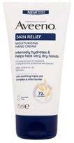 Rankų kremas Aveeno Skin Relief, 75 ml