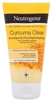 Veido kremas Neutrogena Curcuma Clear, 75 ml