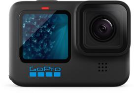 gopro her 11 - GoPro Hero11 Black New Packaging - 1 nuotrauka
