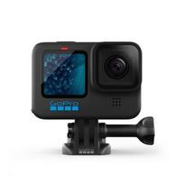 gopro her 11 - GoPro Hero11 Black New Packaging - 3 nuotrauka