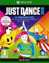 just dance - Just Dance 2015 XBOX ONE - 1 nuotrauka