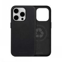 apsauginis stikliukas 15 pro - DBRAMANTE 1928 ROSKILDE MAGSAFE - IPHONE 15 PRO MAX – BLACK - 1 nuotrauka
