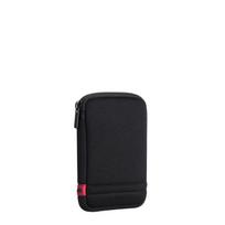 RIVACASE Antishock 5101 2,5" juodas
