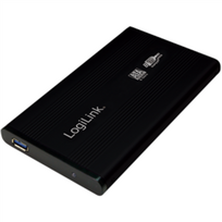 2.5 usb enclosure - LOGILINK UA0106 - 1 nuotrauka