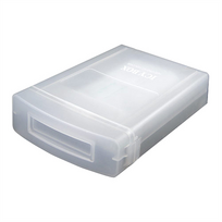 icy box 5 hdd - RaidSonic IB-AC602A - 1 nuotrauka