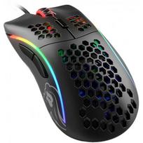 minoms - Glorious PC Gaming Race Model D Matte Black (Juoda matinė) - 4 nuotrauka