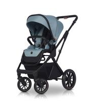 cavoe axo sportinis vezimelis - Cavoe Sportinis vežimėlis Axo Shine, Boho Green - 1 nuotrauka
