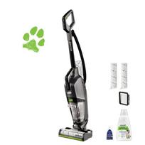 dulkiu siurblys sluota - Bissell CrossWave HydroSteam Pet Pro 3528N - 1 nuotrauka
