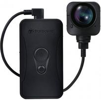body kameros - Transcend DrivePro Body 70 64GB - 1 nuotrauka