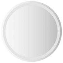veidrodis 60cm - Vonios kambario veidrodis su LED, 60cm, apskritas - 2 nuotrauka