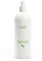 Ziaja Olive Massage Oil - Masážní olej