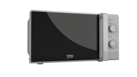 mikrobangu krosnele 700w - Beko MOC20100SFB - 2 nuotrauka