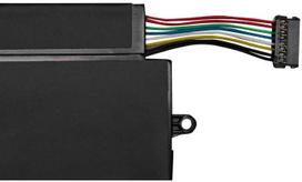 lenovo thinkpad l15 gen 2 - Green Cell Bateria l17l3p52 11,1v 4100mah do lenovo thinkpad l480 l580 l14 - 2 nuotrauka
