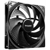 140mm ventiliatoriai - 140mm be quiet! Pure Wings 3 PWM high-speed - 2 nuotrauka