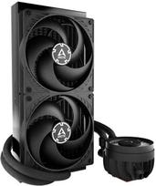 K Cooler Wasserk hlung Arctic Liquid Freezer III 280 Black