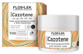 Floslek Beta Carotene, 50 ml, moterims, 30+