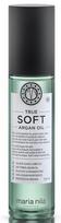 Aliejus plaukams Maria Nila True Soft, 100 ml