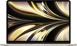 macbook air 16gb m2 - Apple MacBook Air 13.6" M2 8C CPU, 10C GPU, 512GB - Starlight INT - 1 nuotrauka