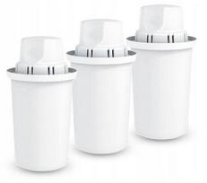Filtro kasetės Dafi POZ03228 Classic 2+1(dėžutė)