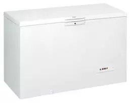 sujungimo remelis - Whirlpool WHM3911 - 1 nuotrauka