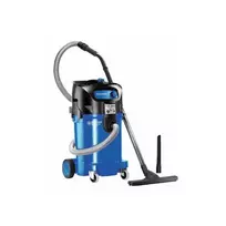 Nilfisk ATTIX 50-01 PC Black, Blue 47 L 1500 W