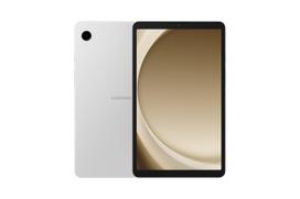 samsung galaxy tab 7 - Samsung Galaxy Tab A9 64GB Wi-Fi Silver (Sidabrinis) - 3 nuotrauka