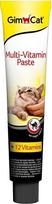 multivitaminai - GimCat Multivitamin Paste Professional 100g - 1 nuotrauka