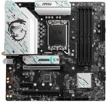 b760 - MSI B760M Gaming Plus Wi-Fi - 1 nuotrauka