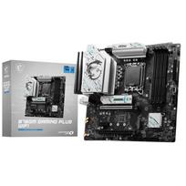 b760 - MSI B760M Gaming Plus Wi-Fi - 3 nuotrauka