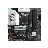 b760 - MSI B760M Gaming Plus Wi-Fi - 4 nuotrauka