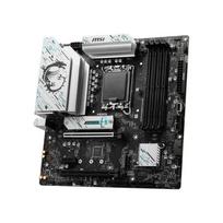 b760 - MSI B760M Gaming Plus Wi-Fi - 5 nuotrauka