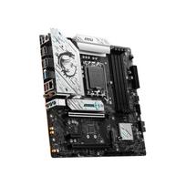 b760 - MSI B760M Gaming Plus Wi-Fi - 6 nuotrauka