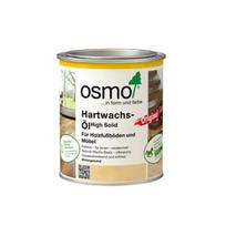 grindu vaskas - OSMO Original 3032, šilko blizgumo, 0,75 l - 1 nuotrauka