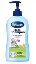 Bubchen Bad & Shampoo, 400 ml