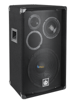 stagus - Stulpelis Dibeisi Q8001 300 W - 2 nuotrauka