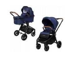 Muuvo Quick 2in1, Deep Blue