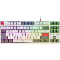 krux - Krux Atax PRO RGB Creator Gateron Yellow (KRX0110) - 1 nuotrauka