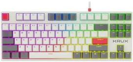 krux - Krux Atax PRO RGB Creator Gateron Yellow (KRX0110) - 2 nuotrauka