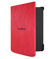 pocketbook 634 - Tablet Case|POCKETBOOK|Red|H-S-634-R-WW - 1 nuotrauka